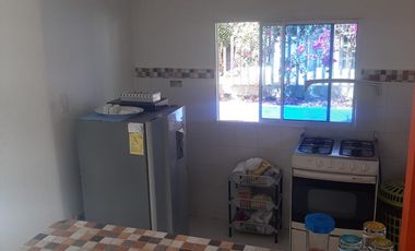 casa en arriendo en pradomar. Cod A104552