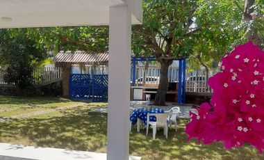 casa en arriendo en pradomar. Cod A104552