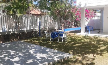 casa en arriendo en pradomar. Cod A104552