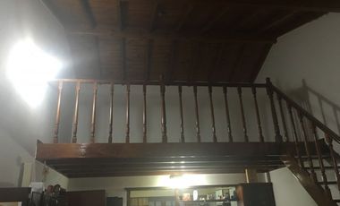 VENTA DE CASA EN Lobos