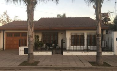 VENTA DE CASA EN Lobos