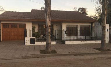 VENTA DE CASA EN Lobos