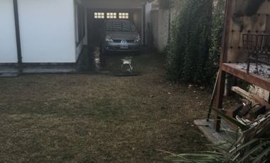 VENTA DE CASA EN Lobos