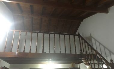 VENTA DE CASA EN Lobos