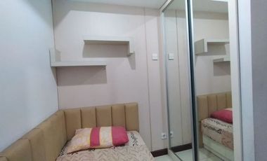 SEWA TERMURAH 2BR WATERPLACE FURNISHED CANTIK VIEW POOL