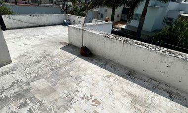 Casa en Renta, Vallarta Poniente, Guadalajara.