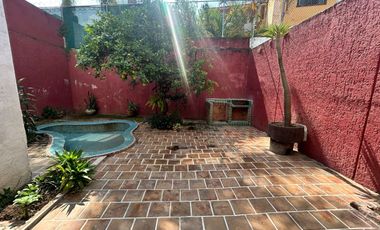 Casa en Renta, Vallarta Poniente, Guadalajara.