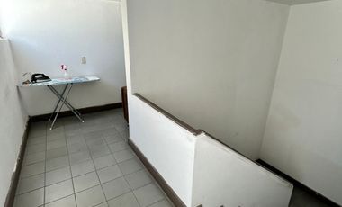 Casa en Renta, Vallarta Poniente, Guadalajara.