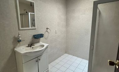 Casa en Renta, Vallarta Poniente, Guadalajara.