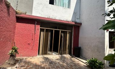 Casa en Renta, Vallarta Poniente, Guadalajara.