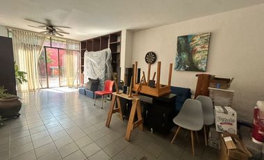 Casa en Renta, Vallarta Poniente, Guadalajara.