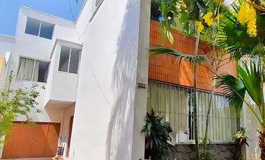 Casa en Renta, Vallarta Poniente, Guadalajara.