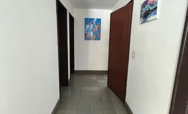 Casa en Renta, Vallarta Poniente, Guadalajara.