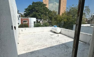 Casa en Renta, Vallarta Poniente, Guadalajara.