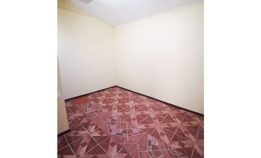 Sin comision! Departamento interior a 15 min U Catolica campus  norte