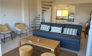 DEPARTAMENTO ALQUILER FRENTE AL MAR PINAMAR ENERO NO DISPONIBLE!!