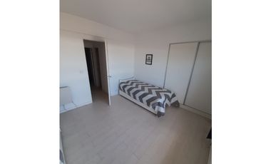 FRENTE AL MAR - PINAMAR - DEPARTAMENTO EN ALQUILER.