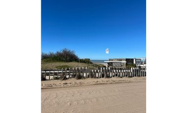 DEPARTAMENTO ALQUILER FRENTE AL MAR PINAMAR ENERO NO DISPONIBLE!!