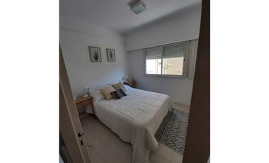 FRENTE AL MAR - PINAMAR - DEPARTAMENTO EN ALQUILER.