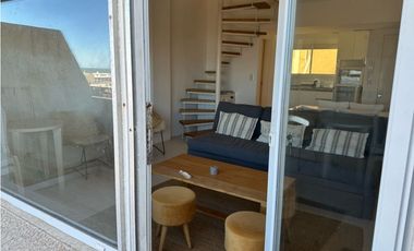 DEPARTAMENTO ALQUILER FRENTE AL MAR PINAMAR ENERO NO DISPONIBLE!!