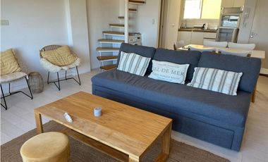 DEPARTAMENTO ALQUILER FRENTE AL MAR PINAMAR ENERO NO DISPONIBLE!!