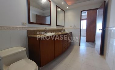 casa en venta en caobos. Cod V102039