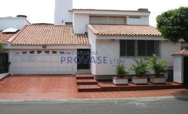 casa en venta en caobos. Cod V102039