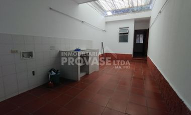 casa en venta en caobos. Cod V102039