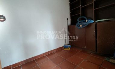 casa en venta en caobos. Cod V102039
