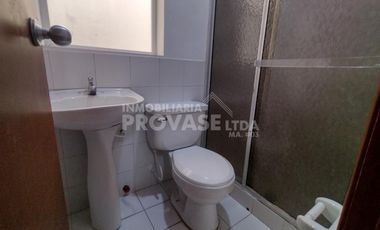 casa en venta en caobos. Cod V102039