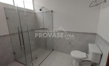 casa en venta en caobos. Cod V102039