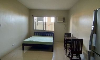 Studio Apartment located in Subangdaku Mandaue City, Cebu