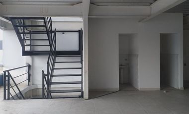 edificio en arriendo en toberin. Cod A50993