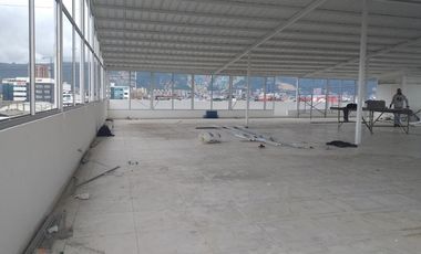 edificio en arriendo en toberin. Cod A50993