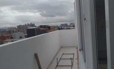 edificio en arriendo en toberin. Cod A50993