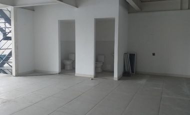 edificio en arriendo en toberin. Cod A50993