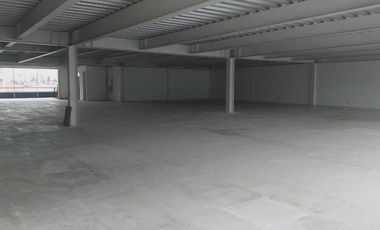 edificio en arriendo en toberin. Cod A50993