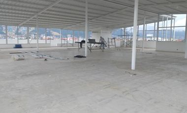 edificio en arriendo en toberin. Cod A50993