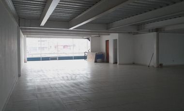 edificio en arriendo en toberin. Cod A50993