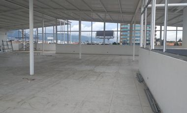 edificio en arriendo en toberin. Cod A50993