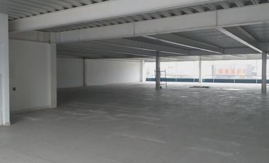 edificio en arriendo en toberin. Cod A50993