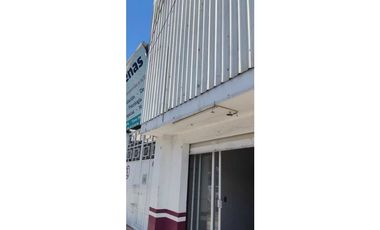 Local en renta a pie de boulevard