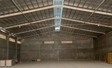 Warehouse for Lease near NLEX Mexico, Pampanga