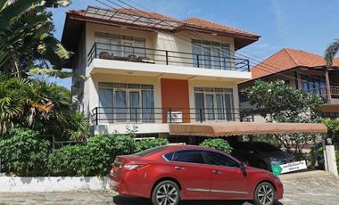 4 Bedroom House for sale at Baan Noen Khao Sea View