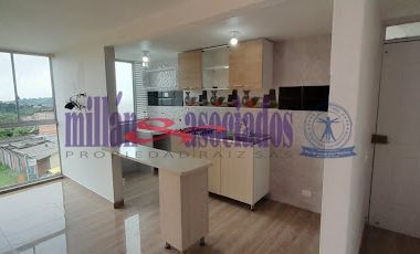 ARRIENDO de APARTAMENTO en VILLAMARIA