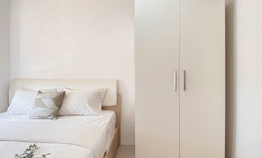 Apartemen Vittoria Residence