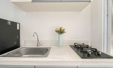 Apartemen Vittoria Residence