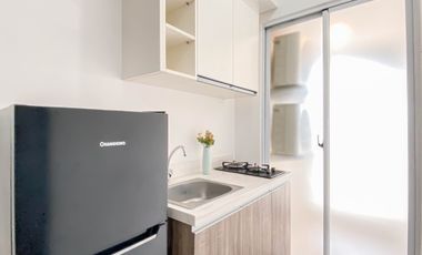 Apartemen Vittoria Residence