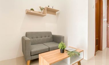 Apartemen Vittoria Residence