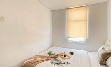 Apartemen Vittoria Residence